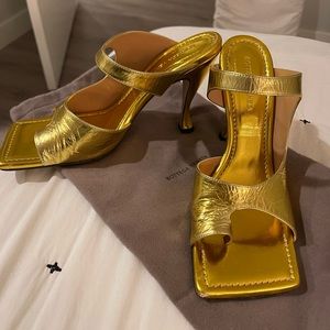 Bottega Veneta Heels